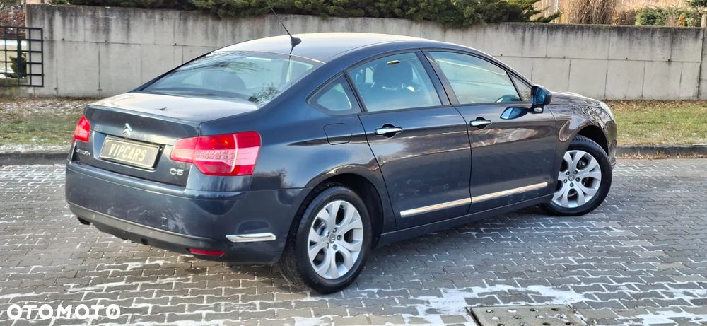 Citroën C5 2.0i 16V Dynamique Equilibre - 2