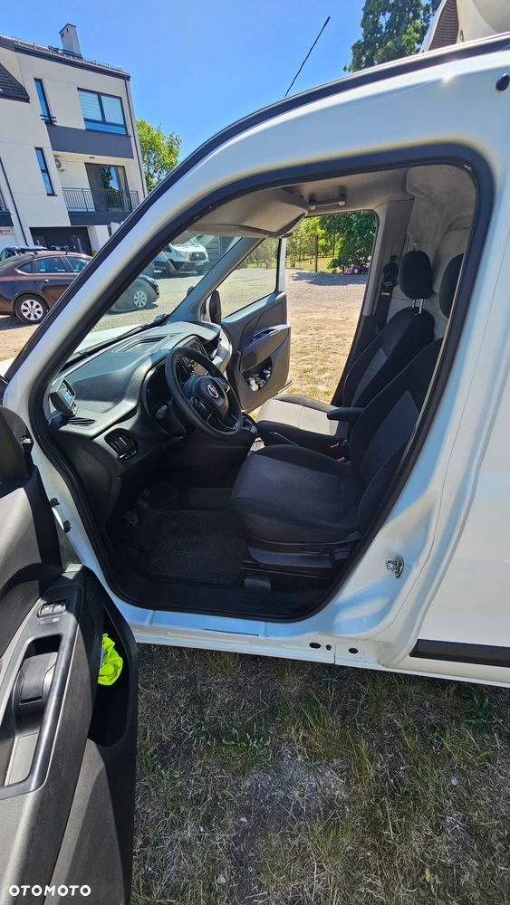 Fiat Doblo - 16