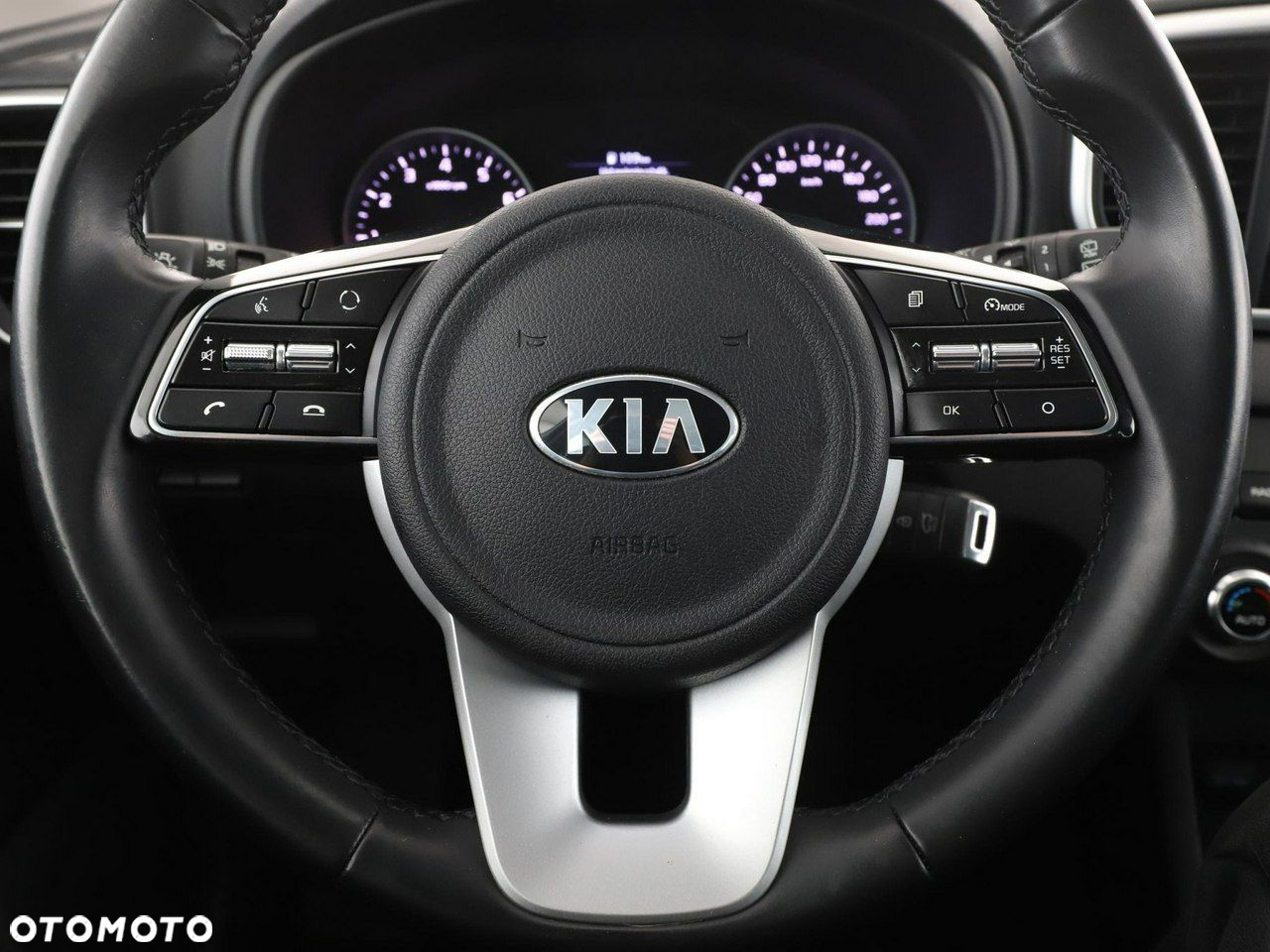 Kia Sportage 1.6 GDI Business Line 2WD - 21