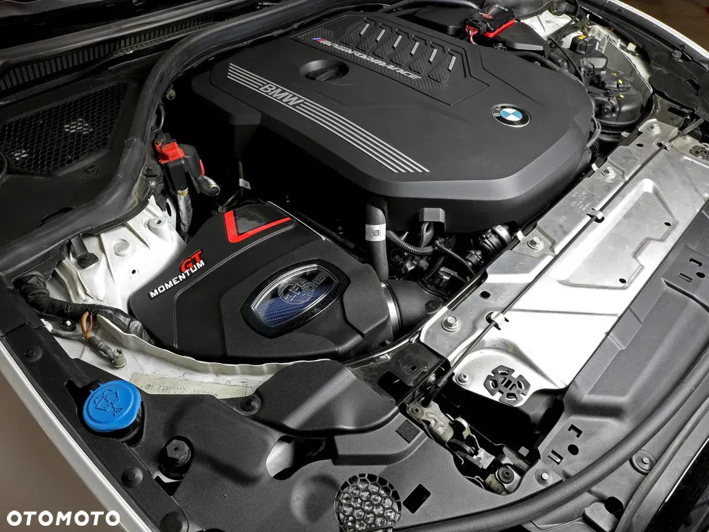 BMW Seria 3 - 21