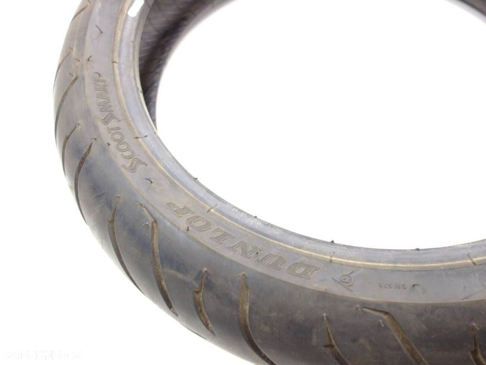 Oponado Skutera Dunlop Scootsmart 120/70/16 - 2