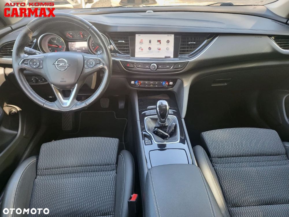 Opel Insignia 2.0 Ultimate Exclusive - 28