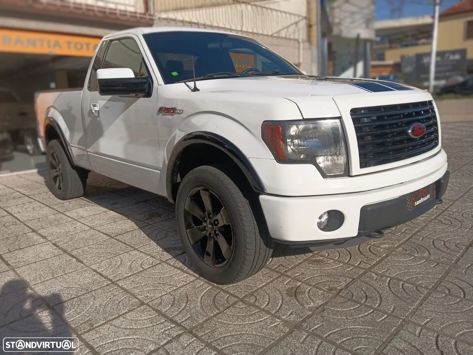 Ford F-150 - 23