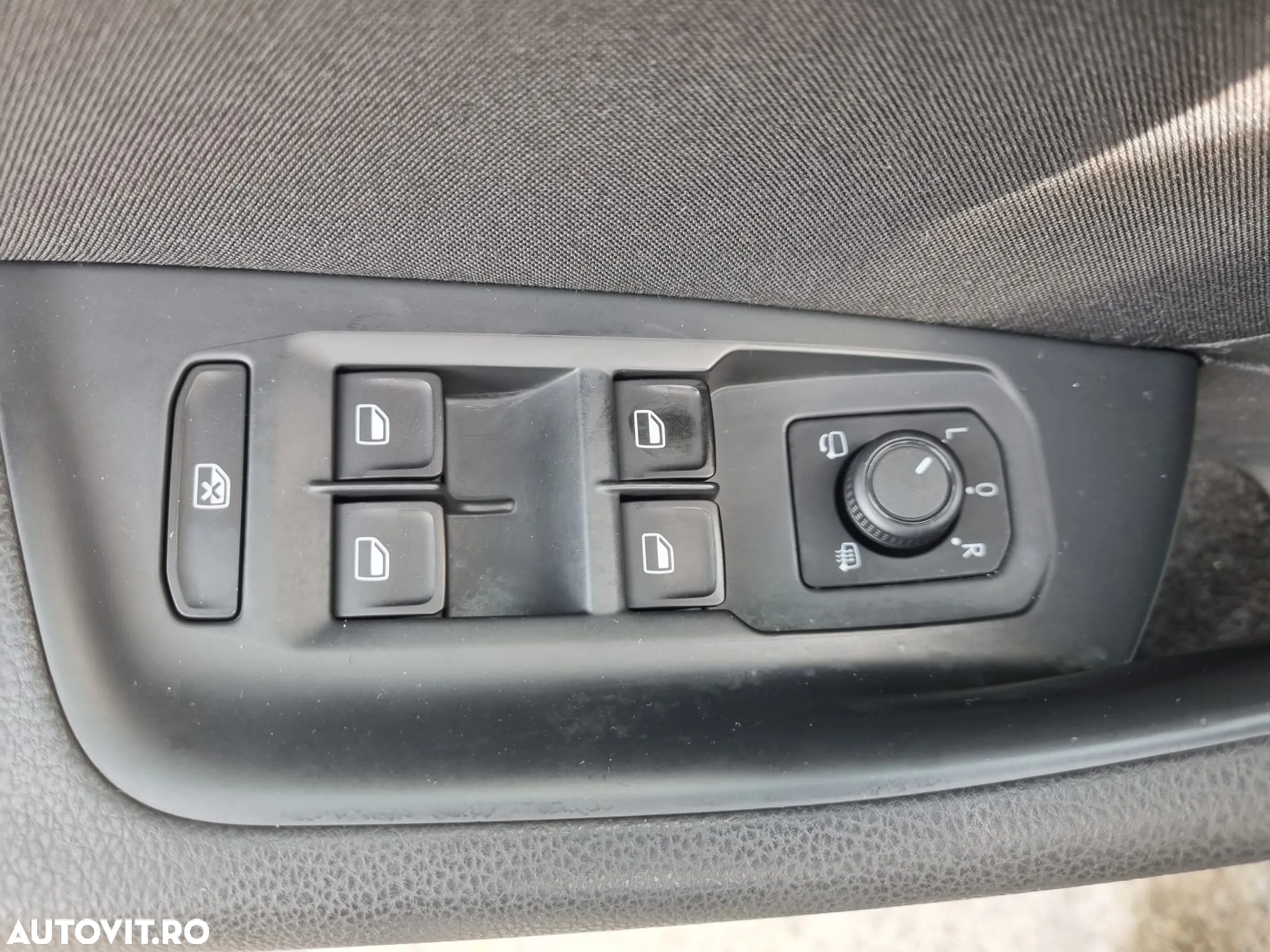 Volkswagen Passat Variant 1.6 TDI (BlueMotion Technology) DSG Comfortline - 22