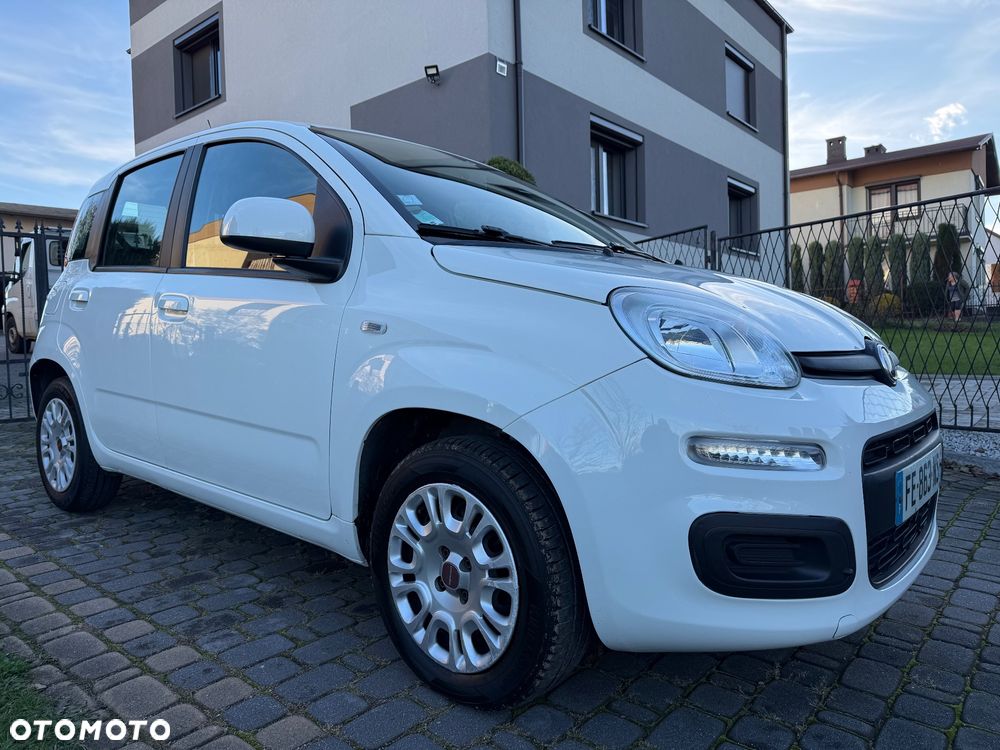 Fiat Panda 1.2 Mystyle - 10