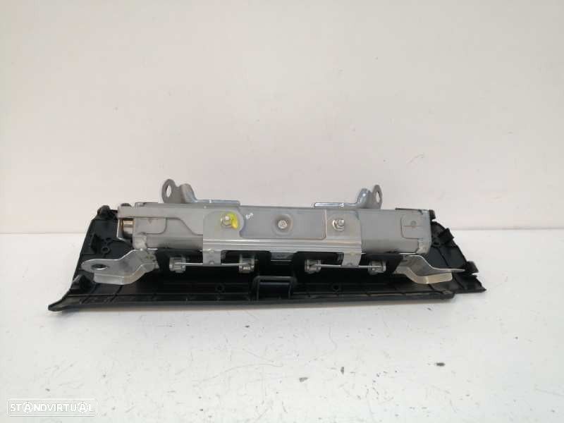 AIRBAG FRONTAL ESQUERDO TOYOTA AURIS 2007 - 2