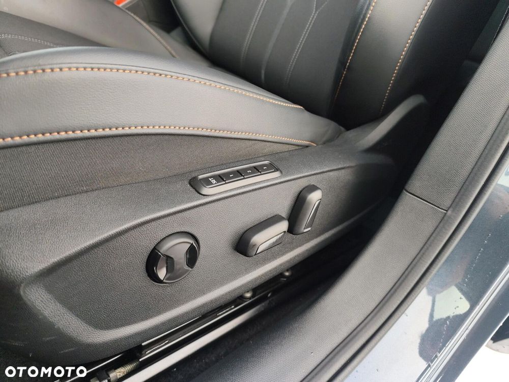 Cupra Formentor 2.0 TSI 4Drive VZ DSG - 11