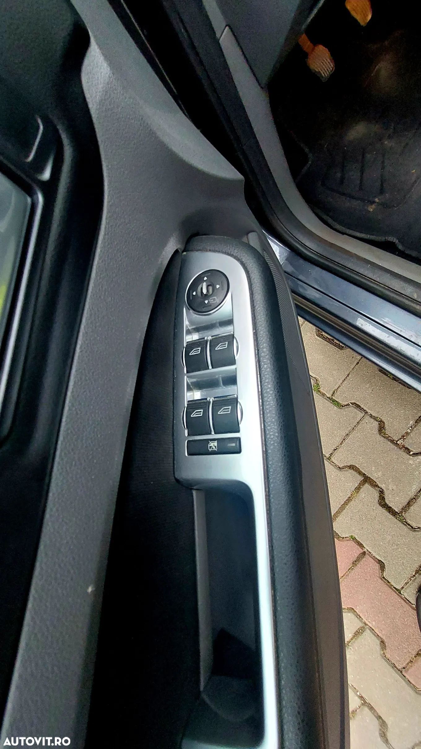 Ford Focus - 10