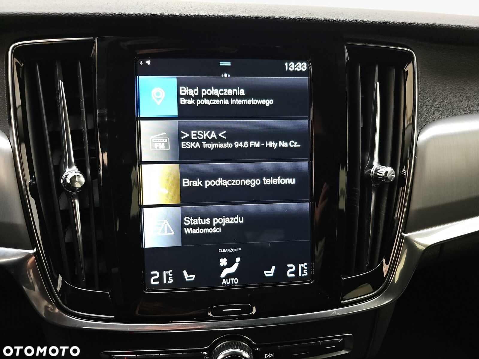 Volvo V90 - 21