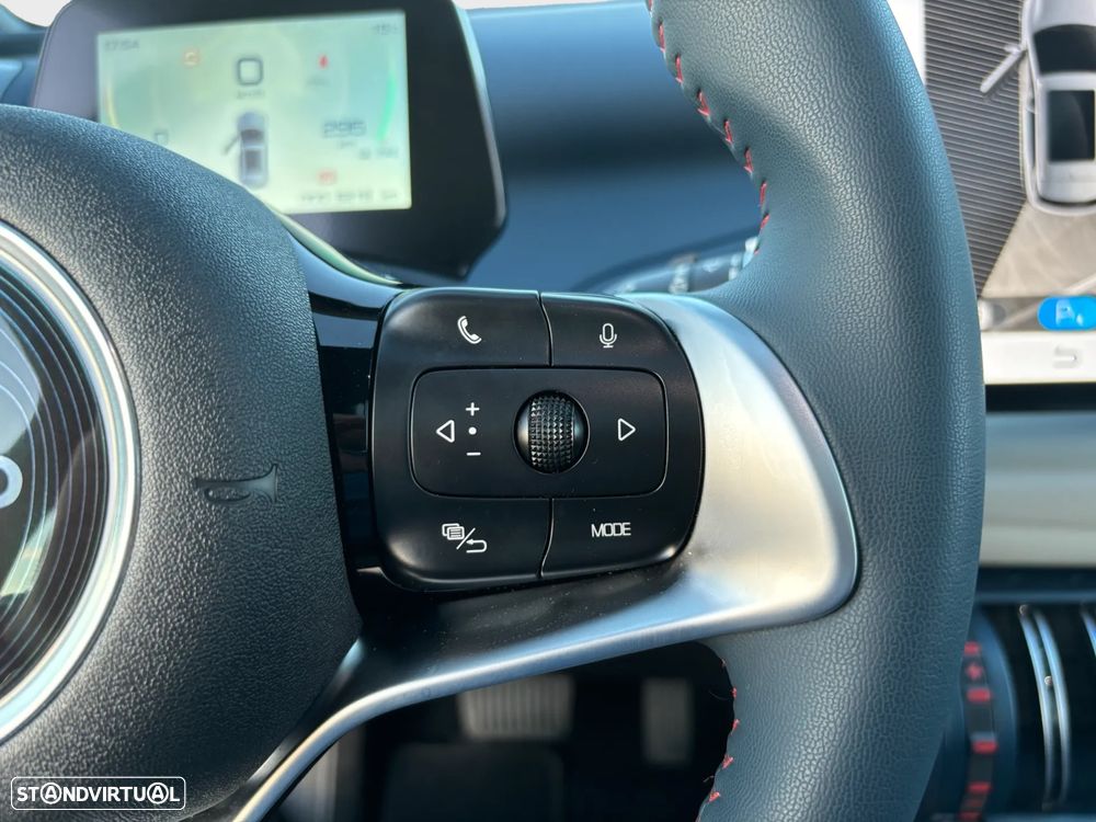 BYD Atto 3 60.48 kWh Design - 11