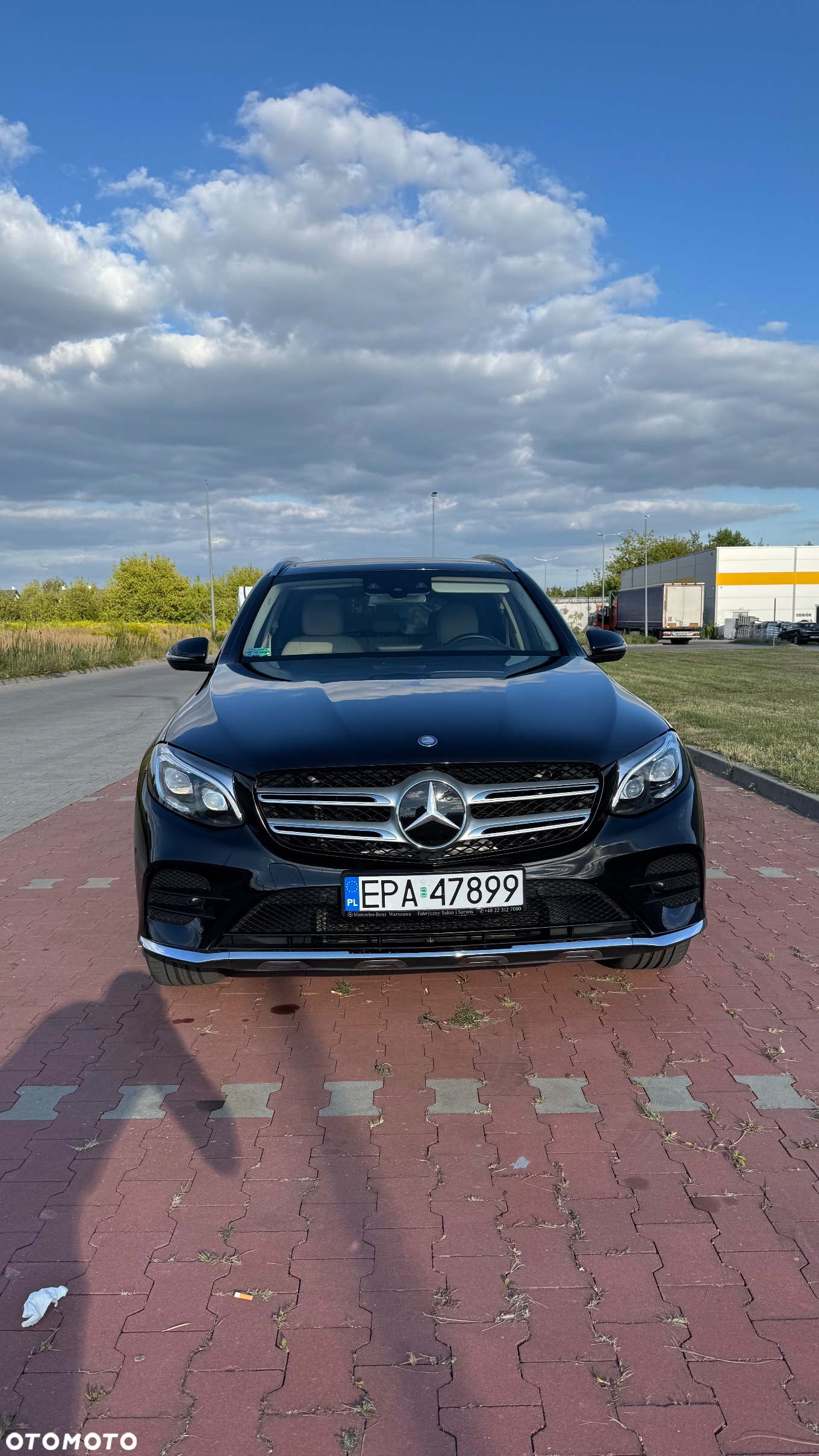 Mercedes-Benz GLC 250 4-Matic - 2