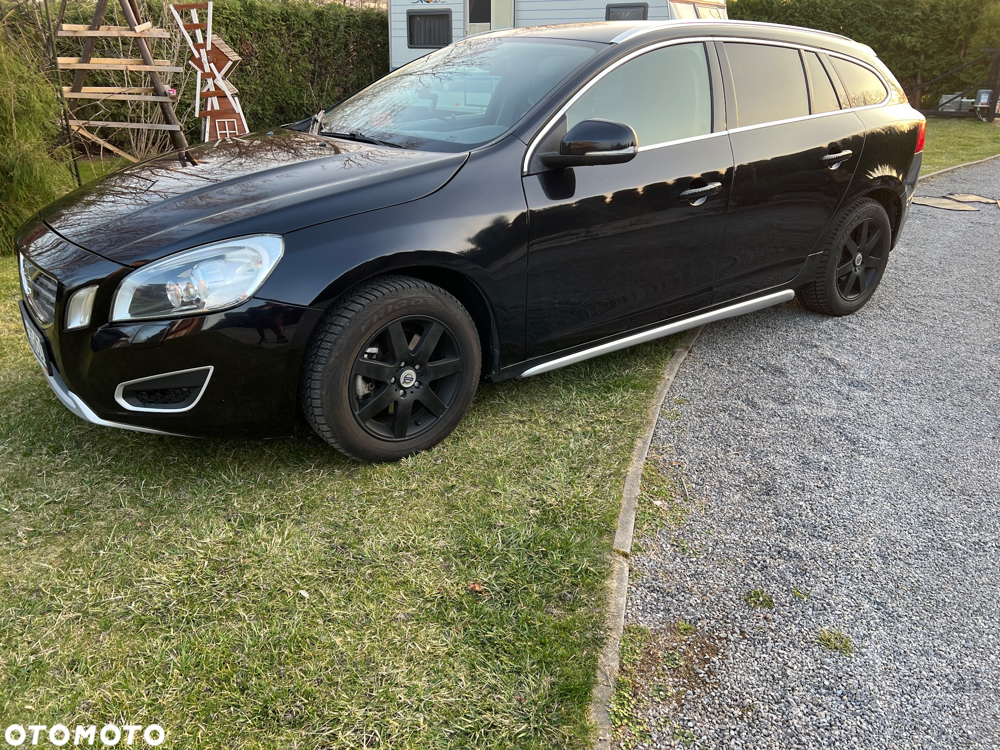 Volvo V60 - 13