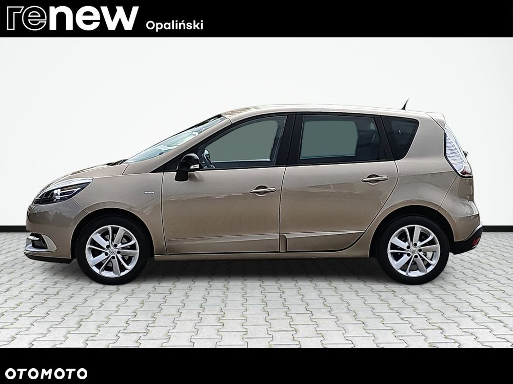 Renault Scenic - 9