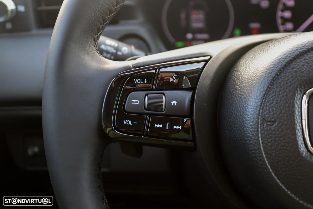 Honda HR-V 1.5 i-MMD e:HEV Elegance - 10