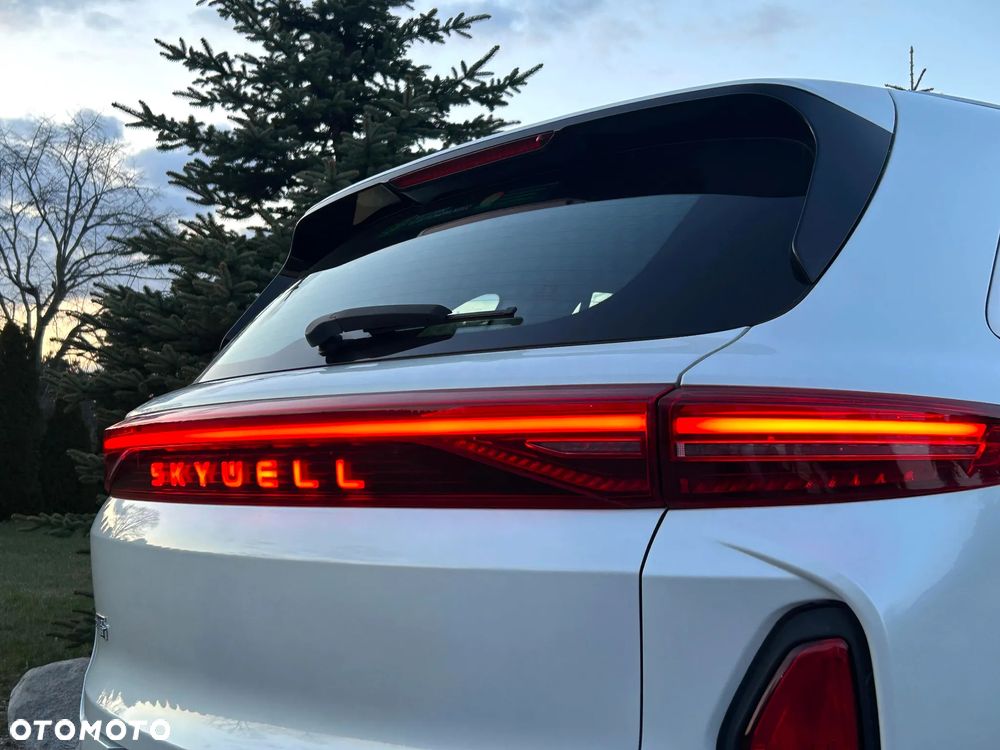 Skywell ET5 72kWh Luxury - 10