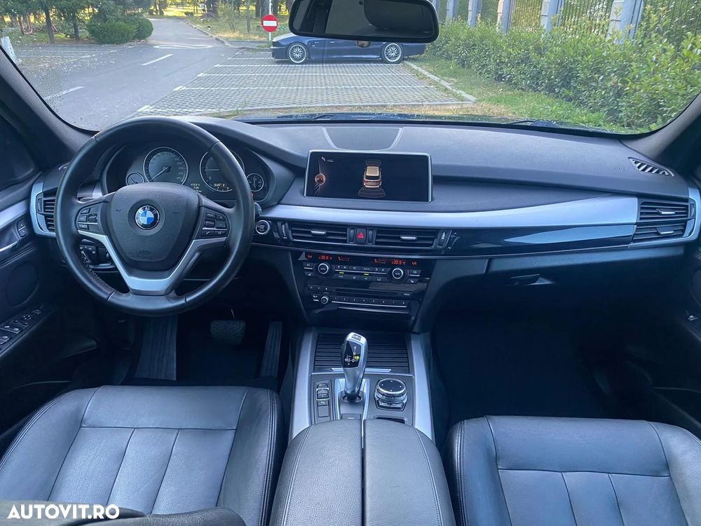 BMW X5 sDrive25d Sport-Aut. - 14