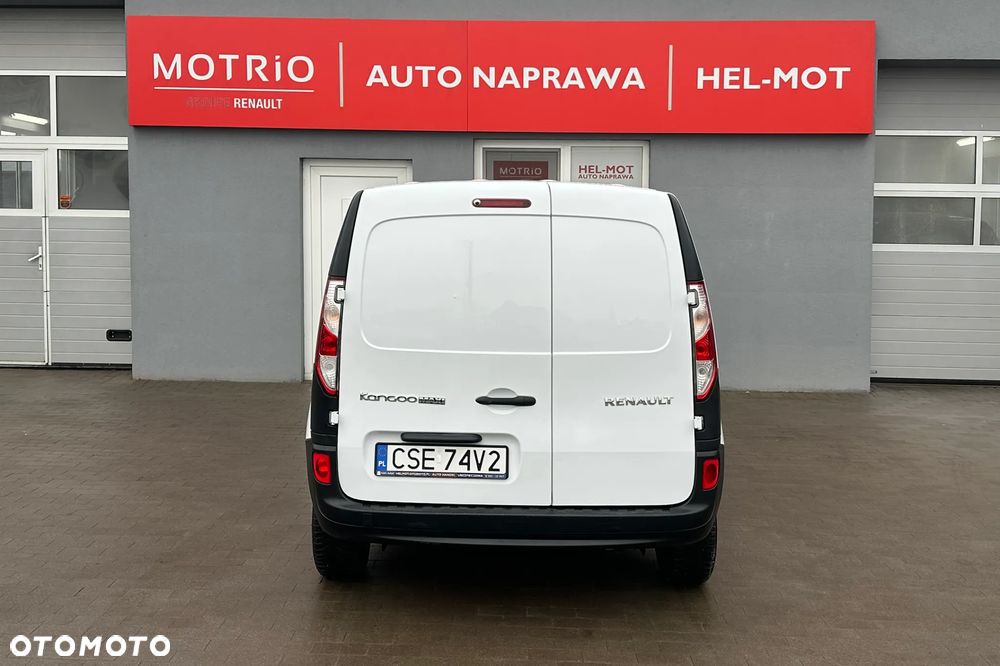 Renault Kangoo II Maxi - 7
