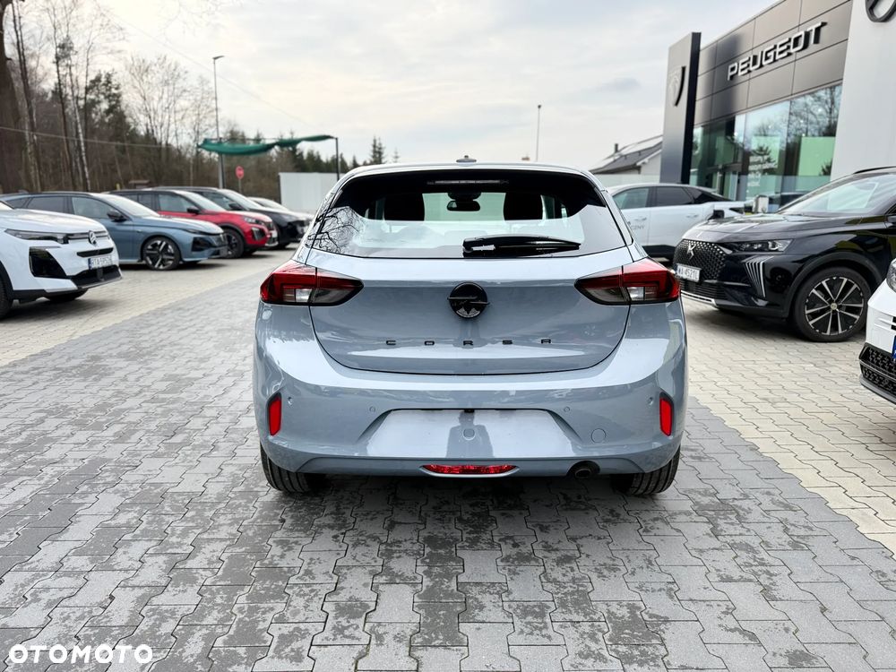 Opel Corsa 1.2 Edition S&S - 7