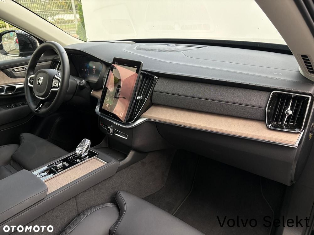 Volvo XC 90 - 16
