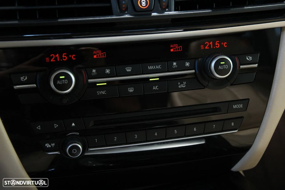 BMW X5 40 d xDrive - 19