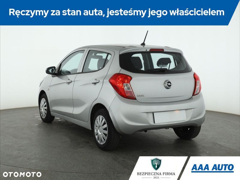 Opel Karl - 5