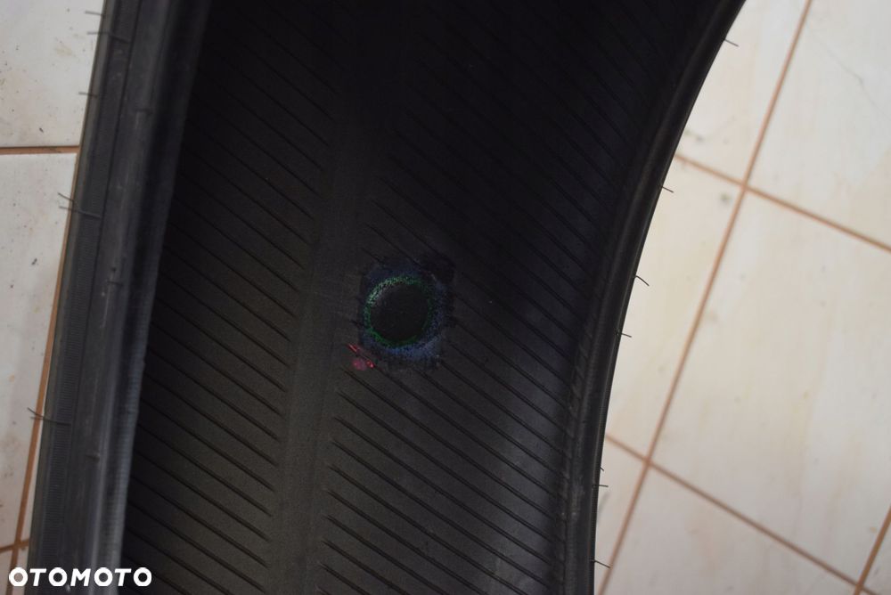 ZR19 225/40 Toyo Proxes Comfort Wysyłka gratis! - 8