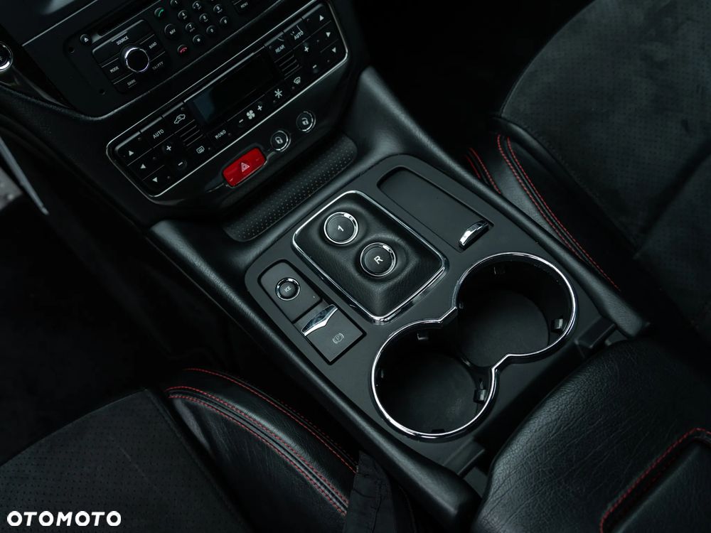 Maserati GranTurismo Sport - 33