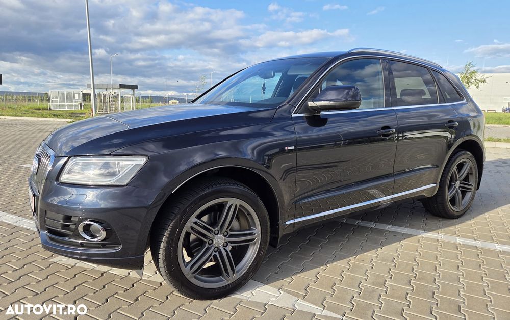 Audi Q5 - 17