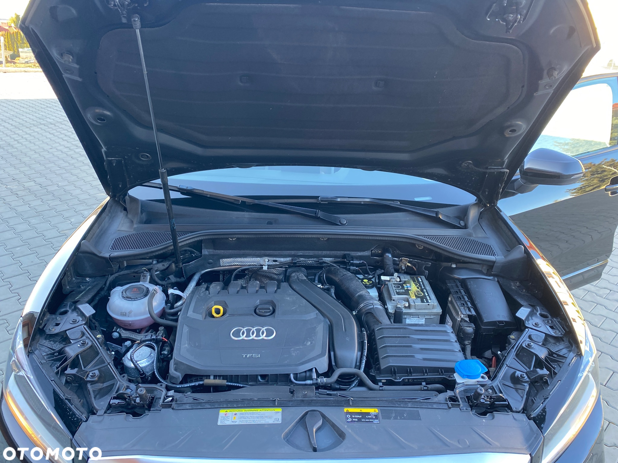 Audi Q2 35 TFSI S tronic - 23