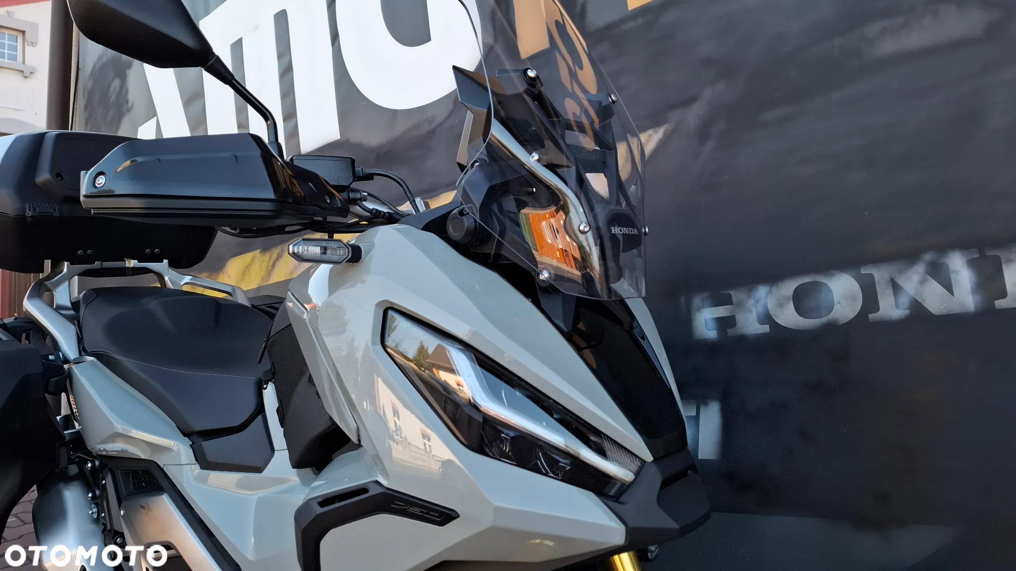 Honda X-ADV - 5