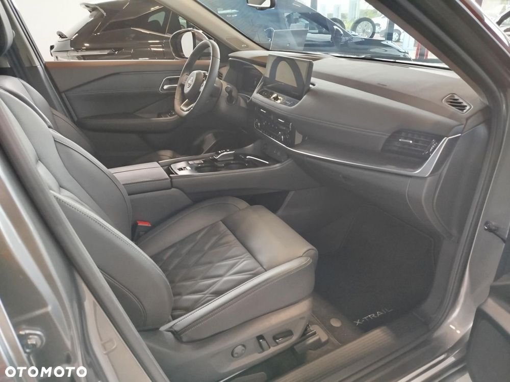 Nissan X-Trail 1.5 VC-T e-POWER Tekna 2WD - 5