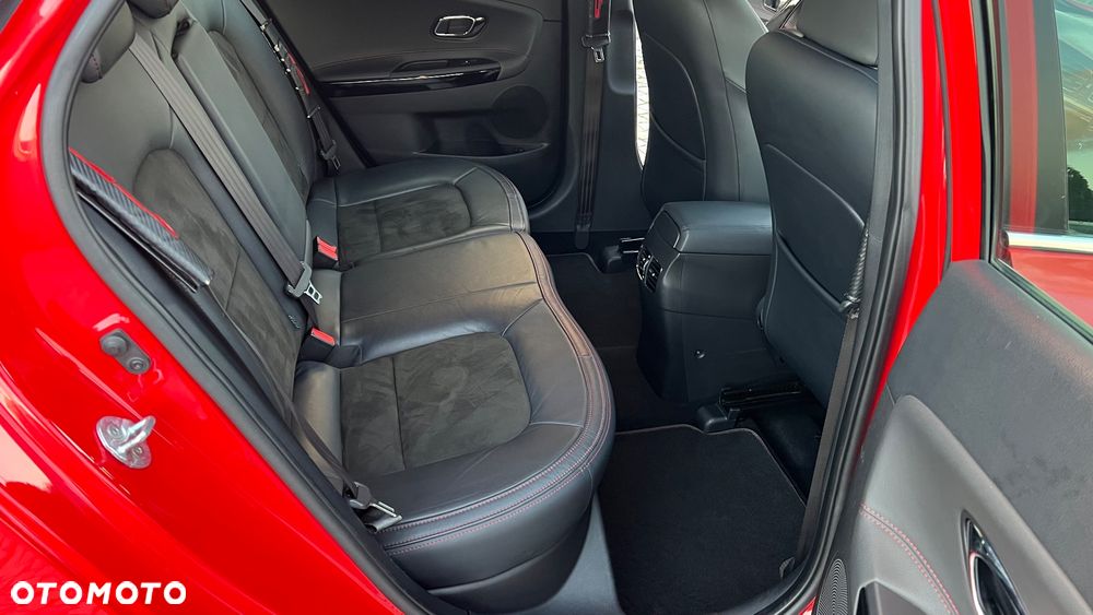 Kia Ceed - 22