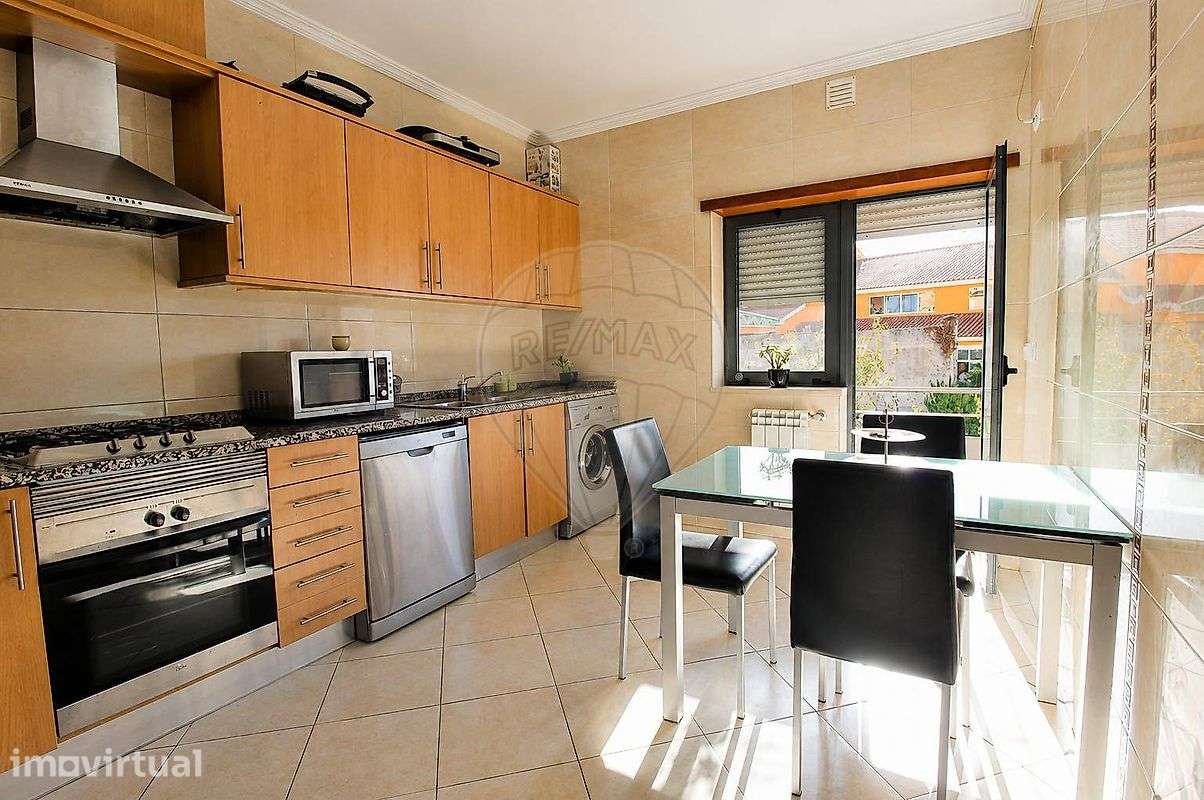 Apartamento T2 para venda - Grande imagem: 2/7