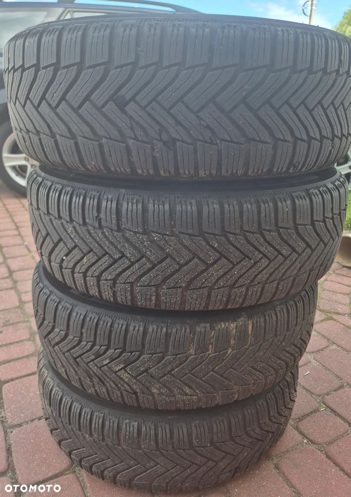 Mazda 3 1.6 MZR Kenko - 32