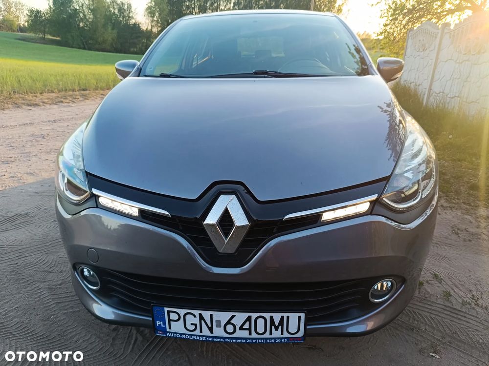 Renault Clio - 24