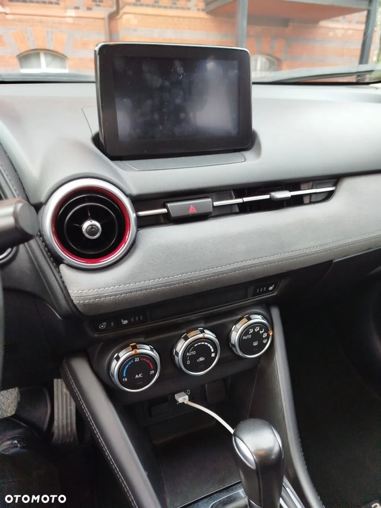 Mazda CX-3 2.0 Skypassion AWD - 10