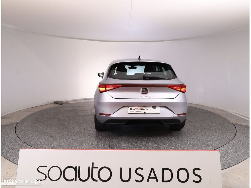 SEAT Leon 1.0 TSI Style - 4