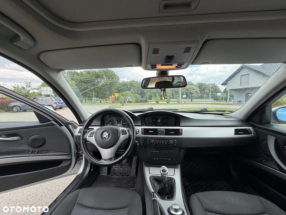 BMW Seria 3 - 11