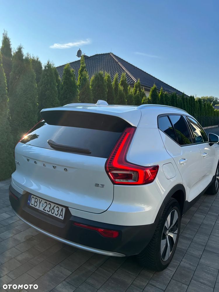 Volvo XC 40 B3 Core - 6