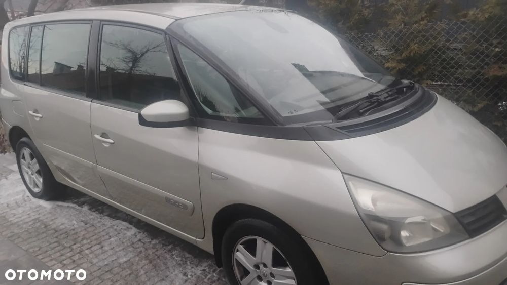 Renault Espace 1.9 dCi Expression - 3