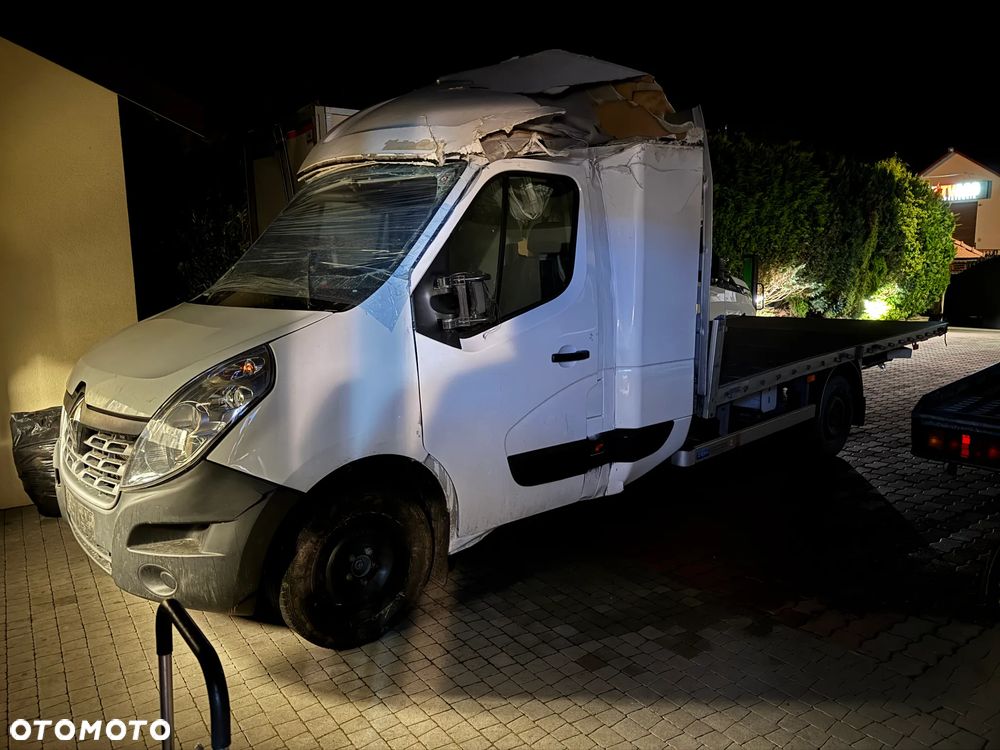 Renault MASTER - 1