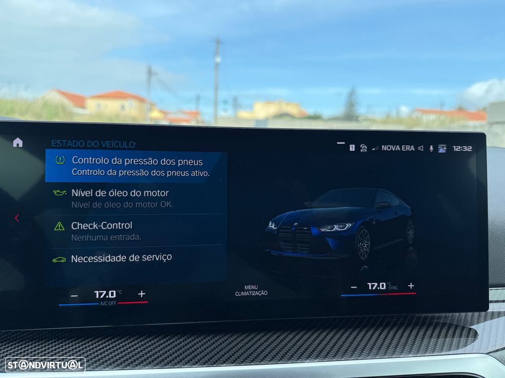 BMW M4 Competition - 26