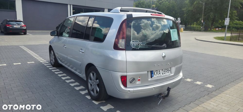 Renault Espace 2.0 dCi 150 FAP Edition 25th - 4