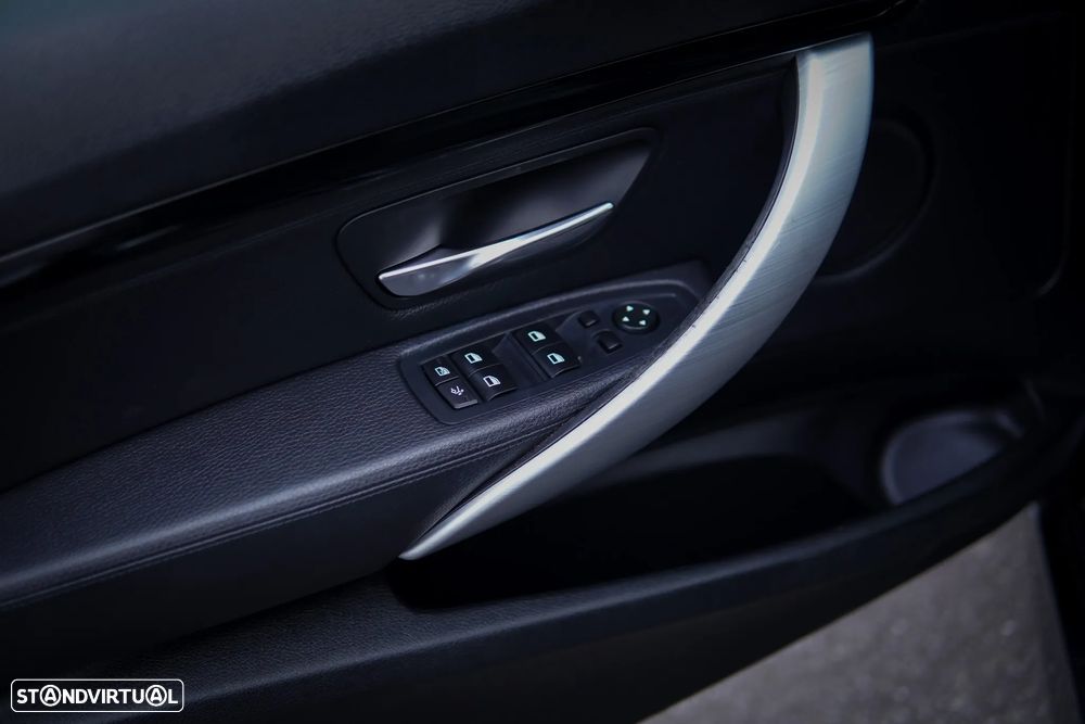 BMW 320 Gran Turismo d Auto Pack M - 35