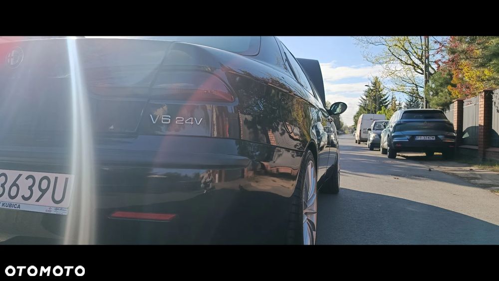 Alfa Romeo 156 2.5 V6 24v - 8