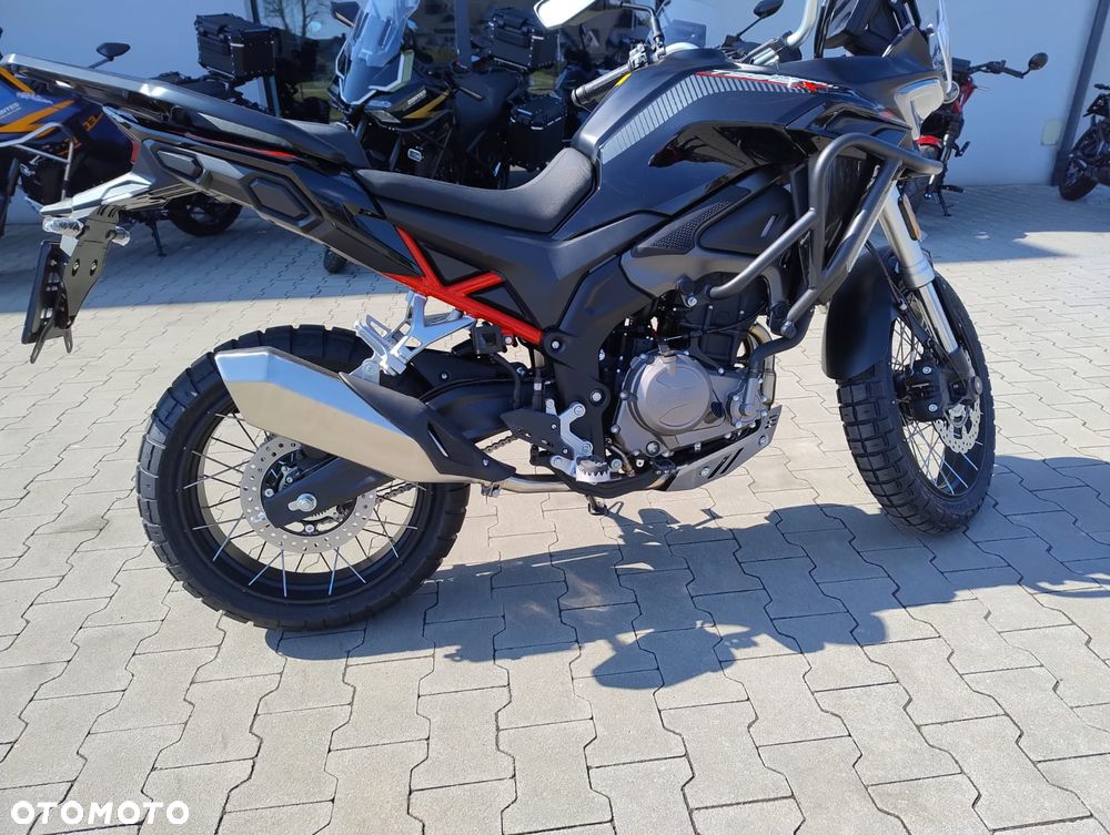 Morbidelli Inny - 12