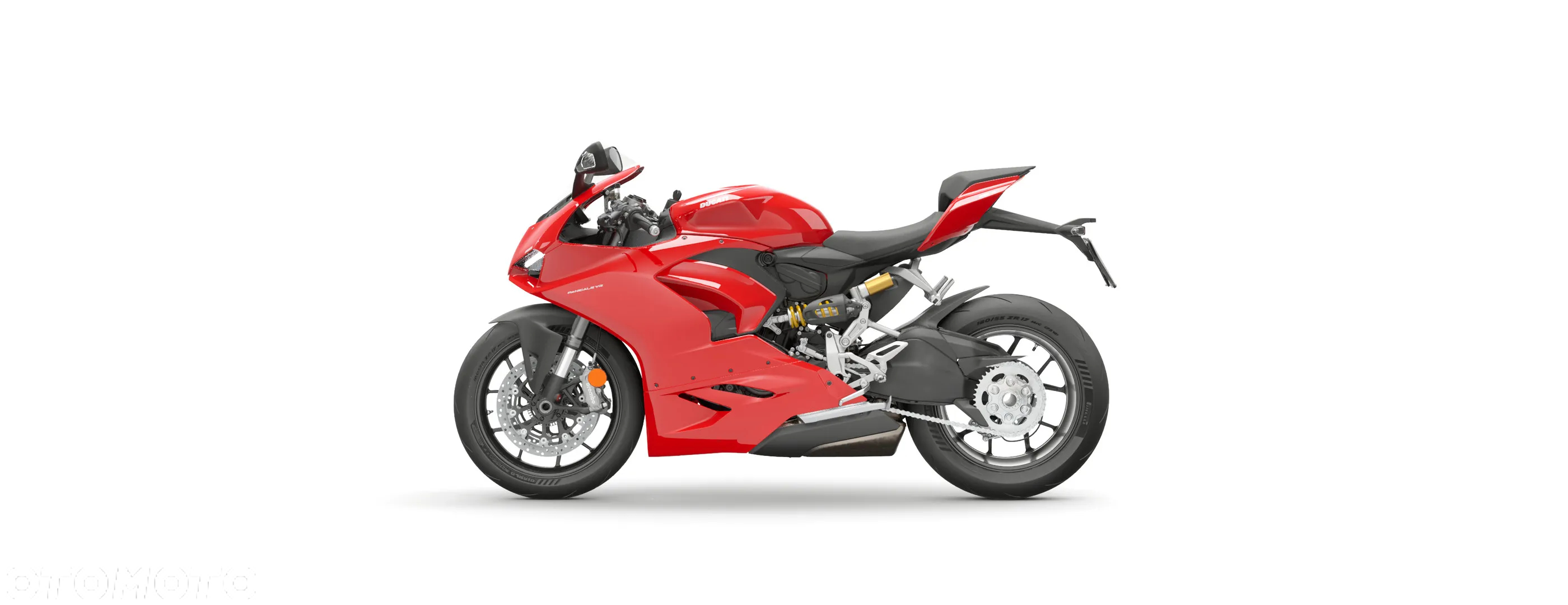 Ducati Panigale V2 - 4