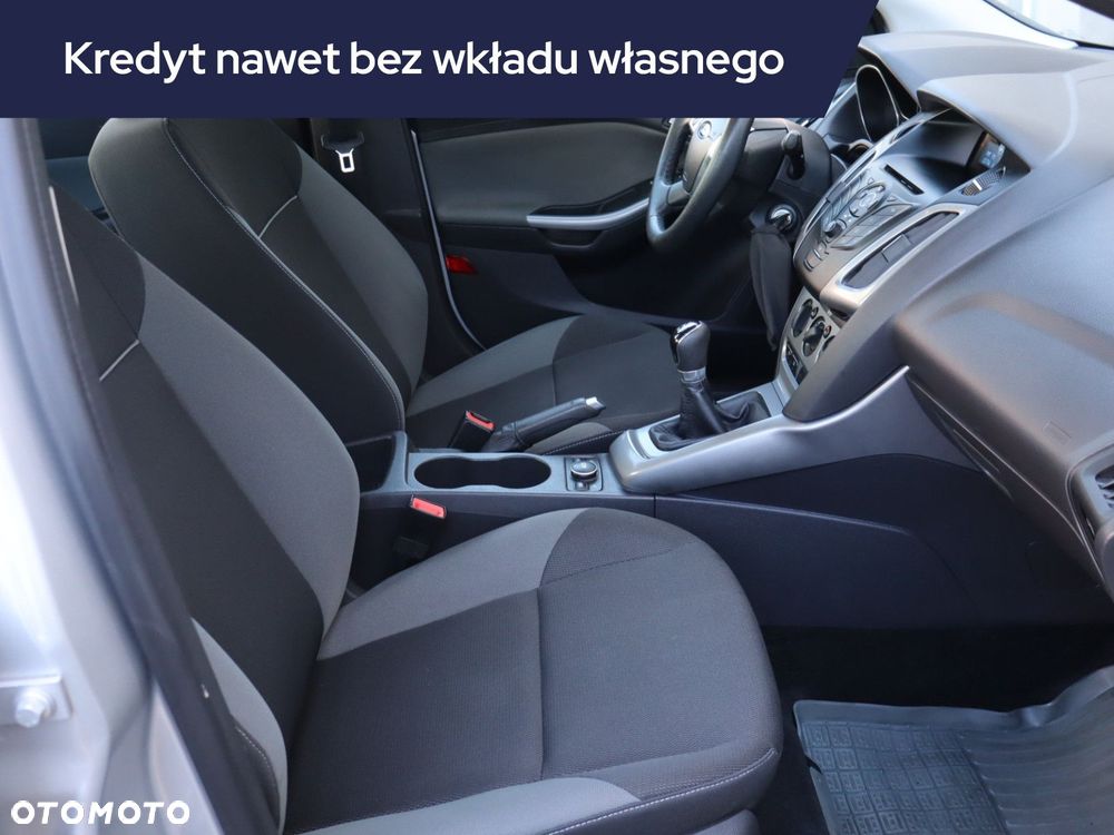 Ford Focus - 11