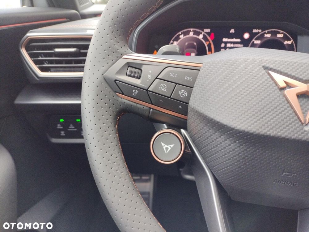 Cupra Formentor - 25