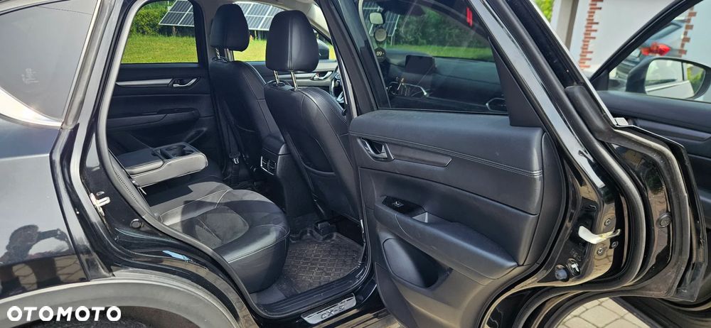 Mazda CX-5 2.5 Skymotion AWD - 15